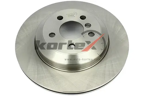 Тормозной диск KORTEX KD0654