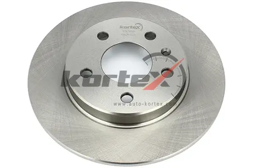 Тормозной диск KORTEX KD0665