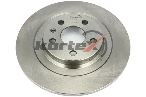 Тормозной диск KORTEX KD0662