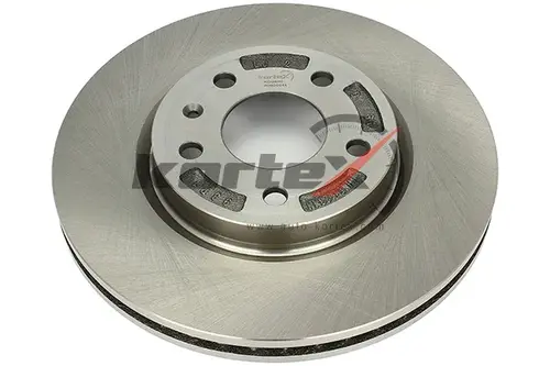 Тормозной диск KORTEX KD0650
