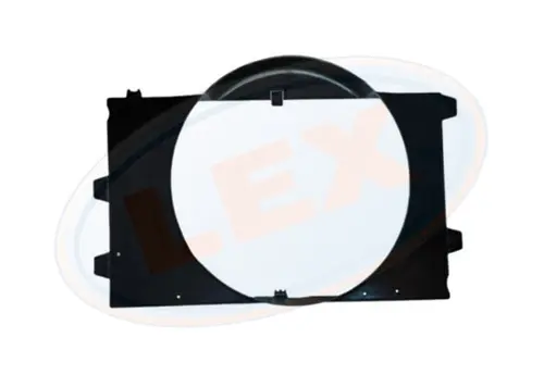 Кожух вентилятора KV6815 LEX
