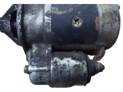Стартер NISSAN 23300-80W00