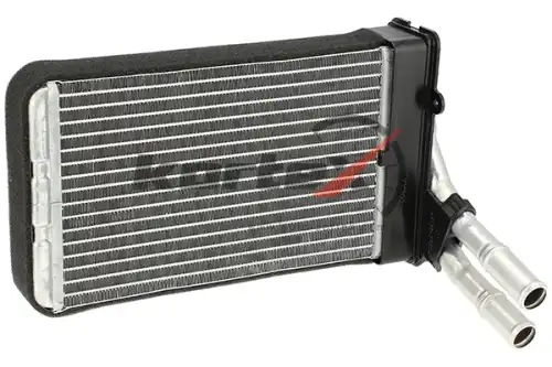 Радиатор печки KORTEX KRD3033