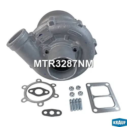 Турбокомпрессор MTR3287NM KRAUF