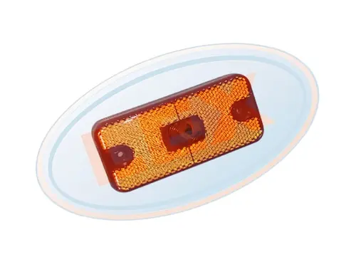 Фонарь габаритный LEX FR2560