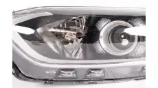 Фара JORDEN JH03CED18001L