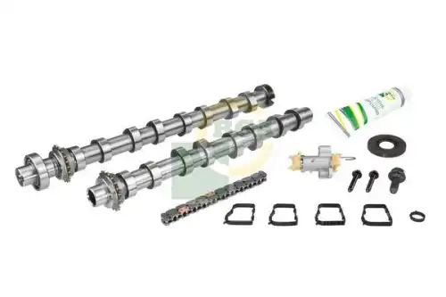 Распредвал BGA CS2312K