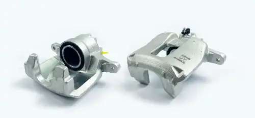 Тормозной суппорт JCA1315R JURATEK