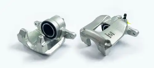 Тормозной суппорт JCA1315L JURATEK