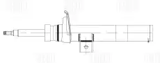 Амортизатор пер. L AG 26163 TRIALLI