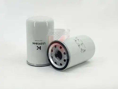 Фильтр масляный KENTEK LS39584K