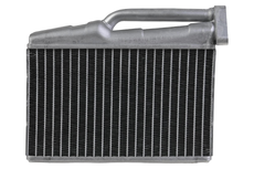 Радиатор печки STELLOX 82-05070-SX