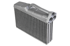 Радиатор печки STELLOX 82-05070-SX