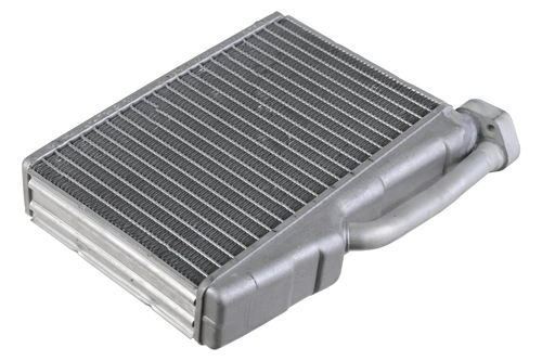 Радиатор печки STELLOX 82-05070-SX