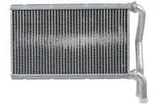 Радиатор печки STELLOX 82-05074-SX
