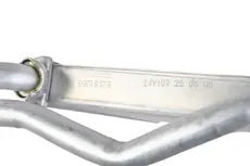 Радиатор печки STELLOX 82-05074-SX