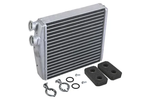 Радиатор печки STELLOX 82-05075-SX