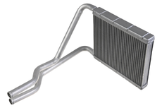 Радиатор печки STELLOX 82-05080-SX