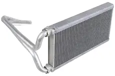 Радиатор печки STELLOX 82-05081-SX