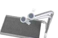 Радиатор печки STELLOX 82-05081-SX