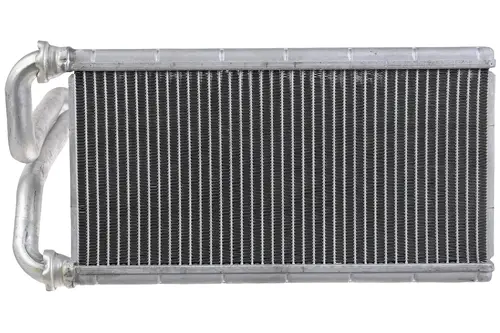 Радиатор печки STELLOX 82-05081-SX