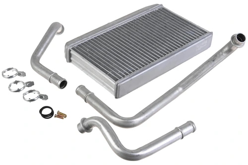 Радиатор печки STELLOX 82-05085-SX