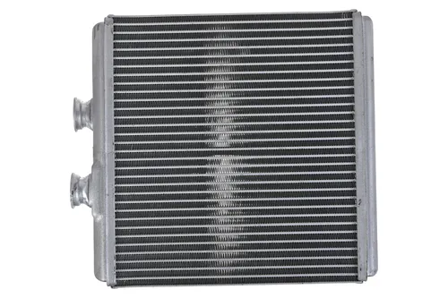 Радиатор печки STELLOX 82-05090-SX