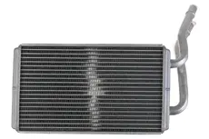 Радиатор печки STELLOX 82-05059-SX