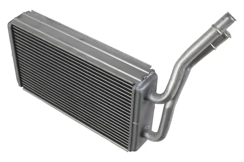Радиатор печки STELLOX 82-05059-SX