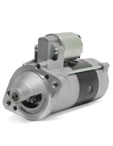 Стартер ISKRAMOTOR IMS102367