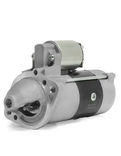 Стартер ISKRAMOTOR IMS102695