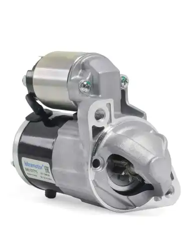 Стартер ISKRAMOTOR IMS107775