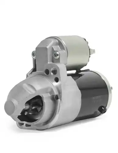 Стартер ISKRAMOTOR IMS109037