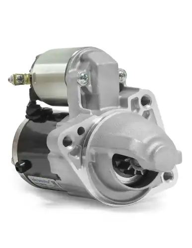 Стартер ISKRAMOTOR IMS109138