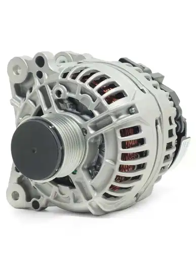 Генератор ISKRAMOTOR IMA101134 12 В, 140 А