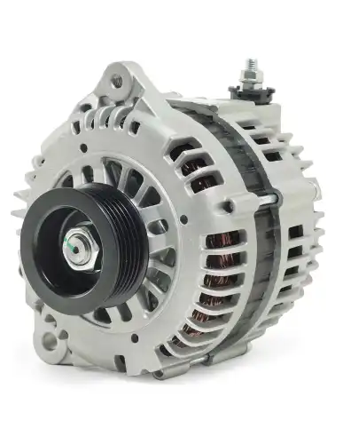 Генератор ISKRAMOTOR IMA103639