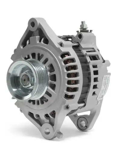 Генератор ISKRAMOTOR IMA103937 12 В, 80 А