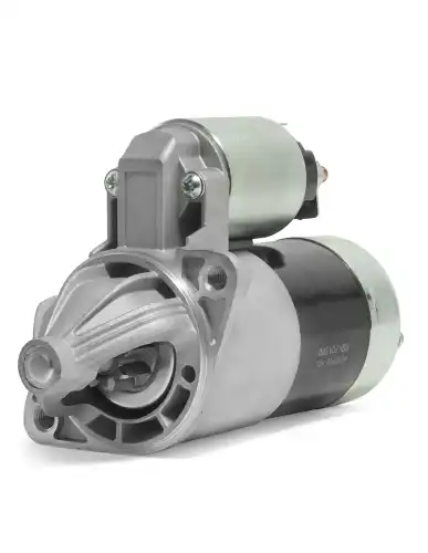 Стартер ISKRAMOTOR IMS107185