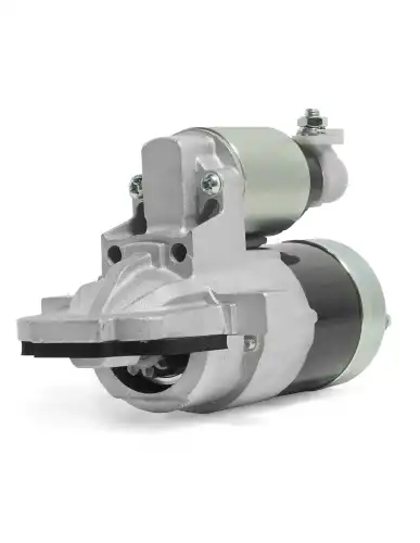 Стартер ISKRAMOTOR IMS107909