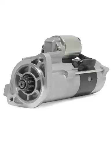 Стартер ISKRAMOTOR IMS102328