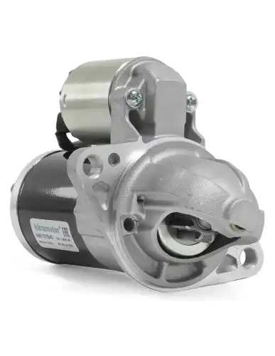 Стартер ISKRAMOTOR IMS107840