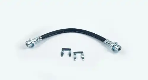 Тормозной шланг JBH1761R JURATEK
