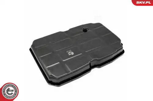 Поддон картера КПП SKV 48SKV845