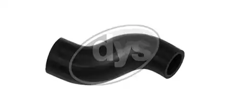 Шланг радиатора 77-12902 DYS