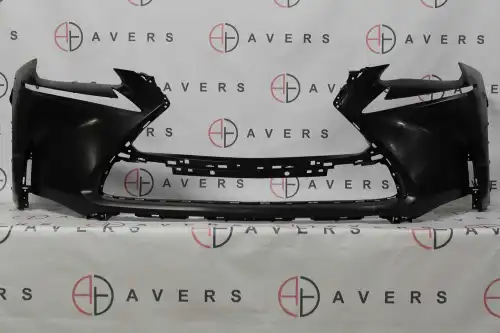 5211978908AV Бампер передний AVERS
