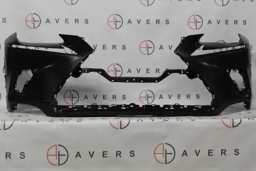 Бампер передний 5211978922AV AVERS