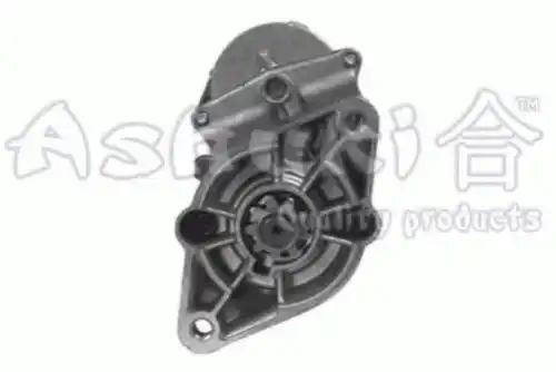 Хомут глушителя ASHUKI 1563-2202
