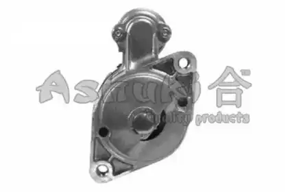 Хомут глушителя ASHUKI D108-08