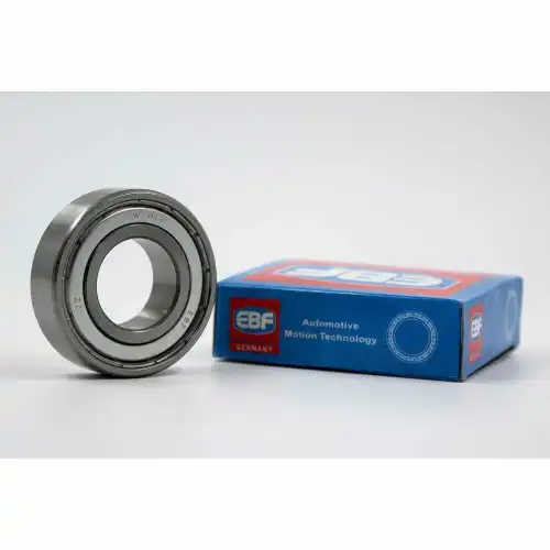 EBF Подшипник 3200 2Z () 4657781289542