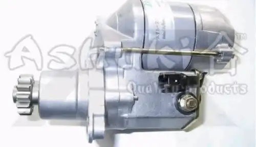 Стартер ASHUKI 1563-6602